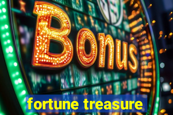 fortune treasure